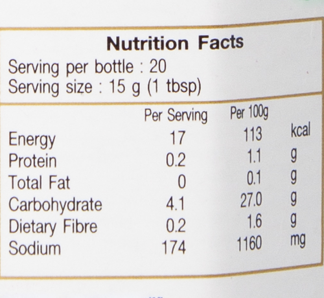 Tương cà chua Heinz 300g