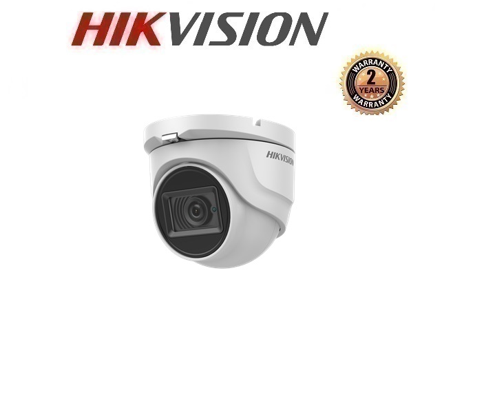 Camera Hikvision DS-2CE76H8T-ITMF