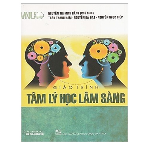 Tâm Lý Học Lâm Sàng