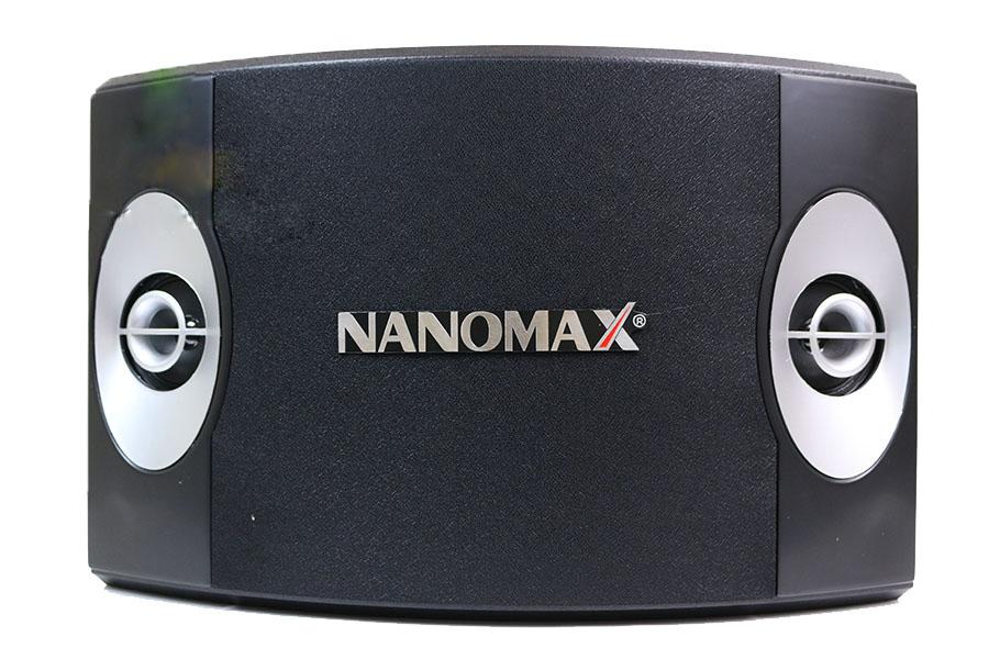 Loa Nanomax S-825