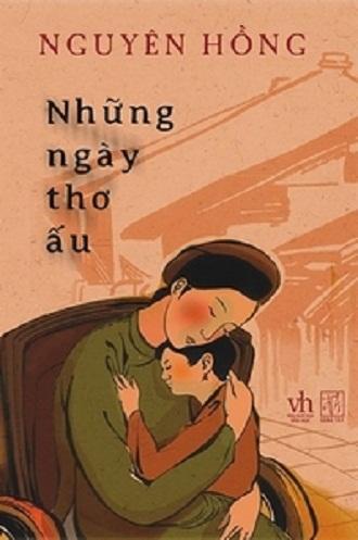 Những ngày thơ ấu - Nguyên Hồng