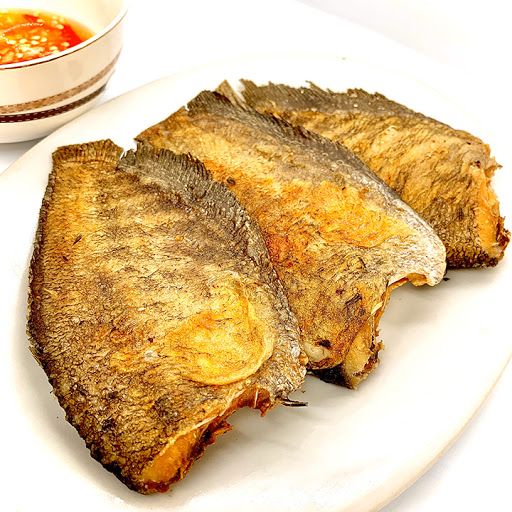 Khô Cá Sặc 500g