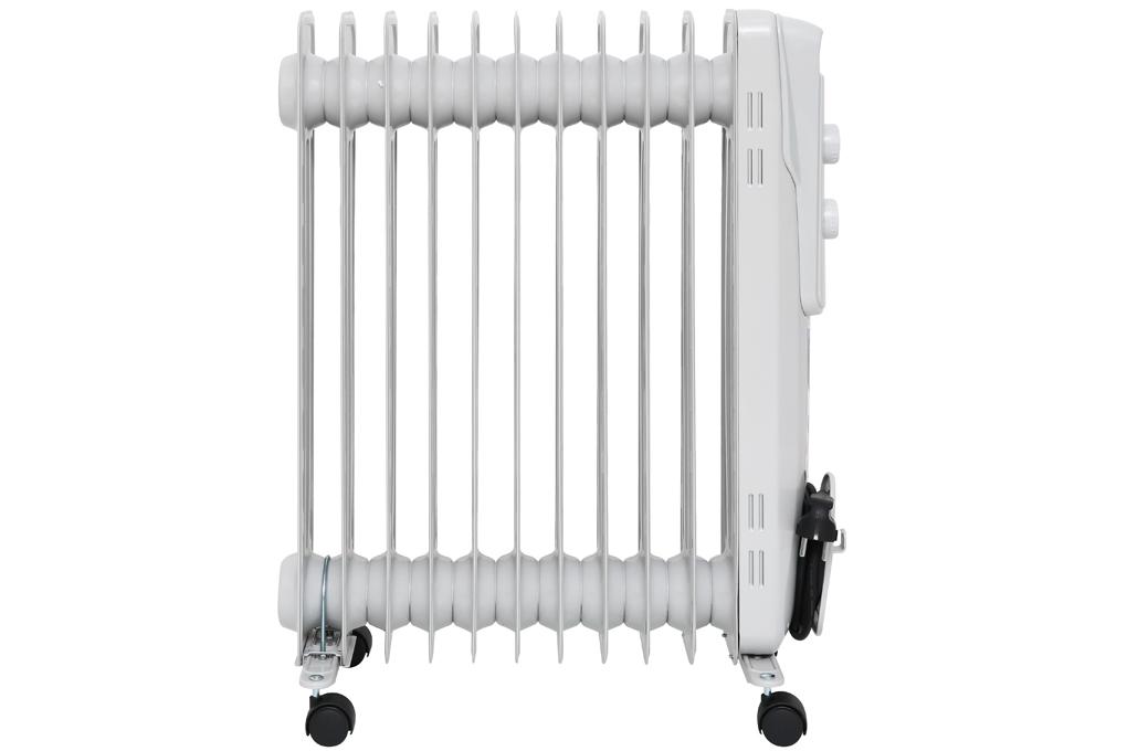Máy sưởi dầu Midea MH-023-11A