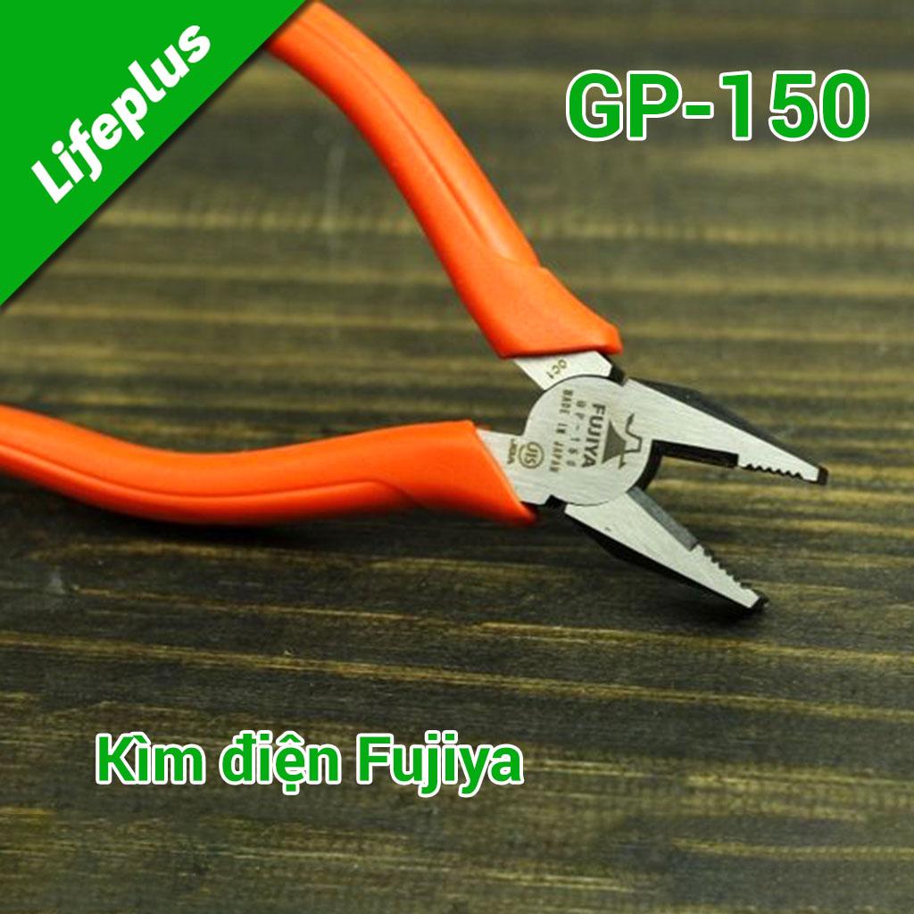 KÌM ĐIỆN NHẬT BẢN FUJIYA GP-150
