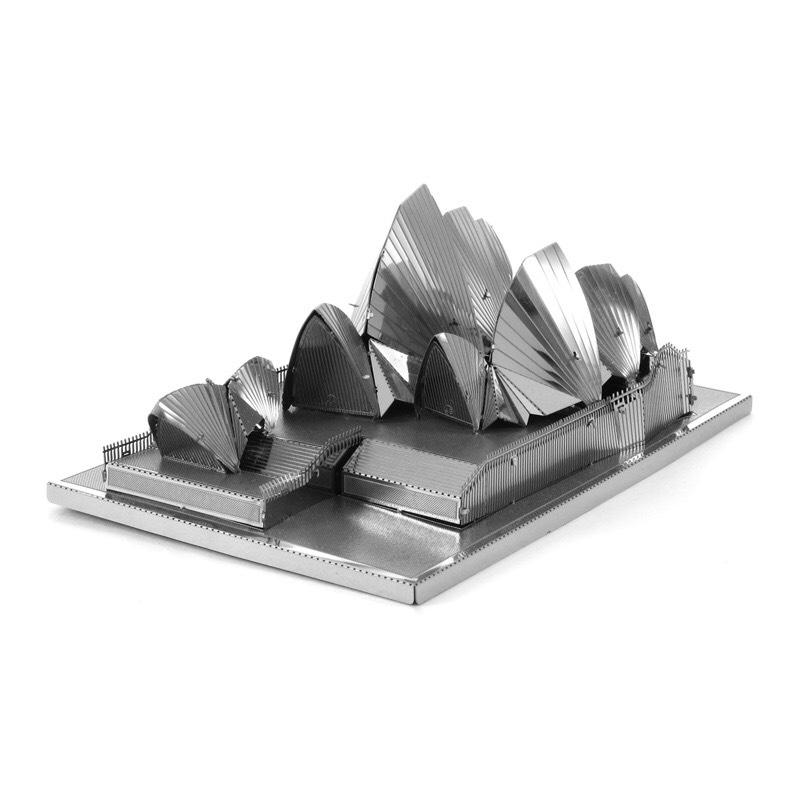 Mô Hình LEGO Creator 10234 - Nhà Hát Con Sò Sydney