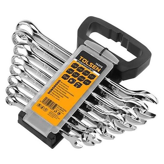 BỘ CỜ LÊ 8 CHI TIẾT TOLSEN 15375