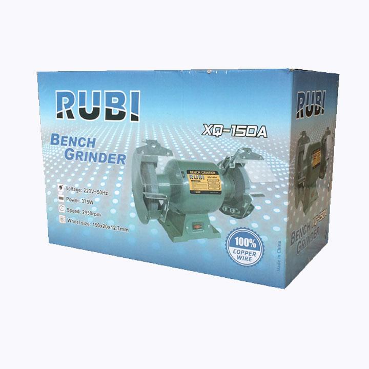 MÁY MÀI ĐÁ RUBI-150A