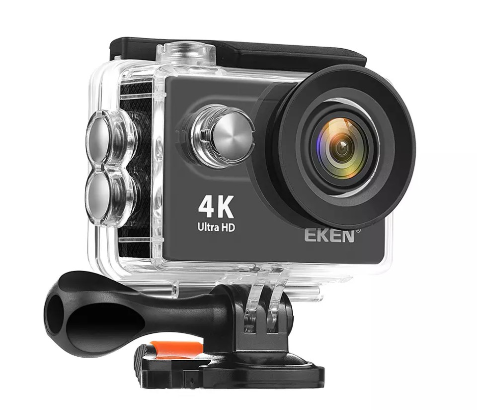 Camera hành trình Eken H9R Plus