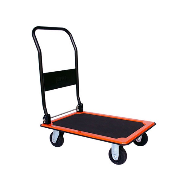 Xe đẩy hàng 4 bánh Kanson KS150 72 x 47 x 80 cm