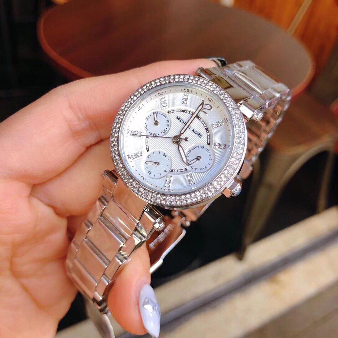 Đồng Hồ Nữ Michael Kors MK5615