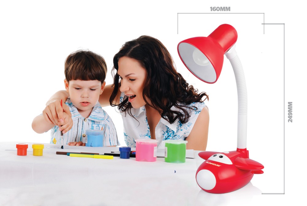 ĐÈN BÀN SUNHOUSE SHE-20LED