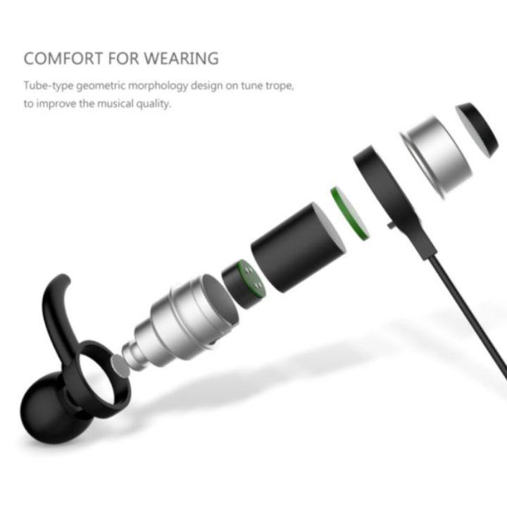 Tai nghe Bluetooth Baseus NGB16-02