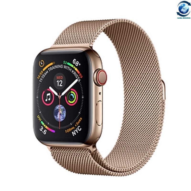Apple Watch Series 4 Stainless Steel 40mm
