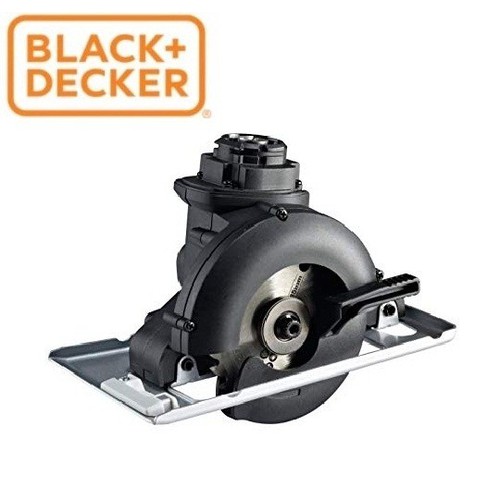 ĐẦU CƯA ĐĨA DÀNH CHO MULTI EV BLACK&DECKER MTTS7-XJ