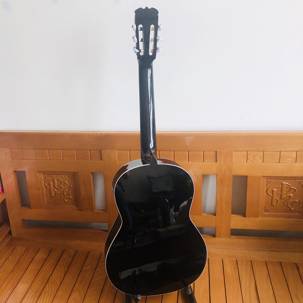 Đàn guitar classic DVE85