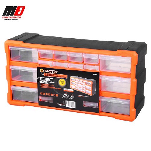HỘP ĐỰNG LINH KIỆN TACTIX 320632