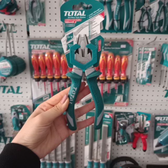 KỀM Total THT210606
