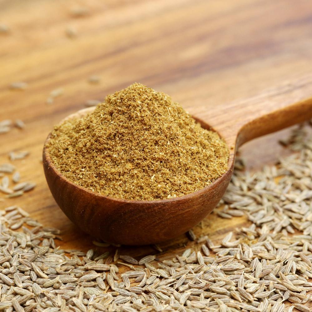 Bột thì là Ai Cập 500g/túi