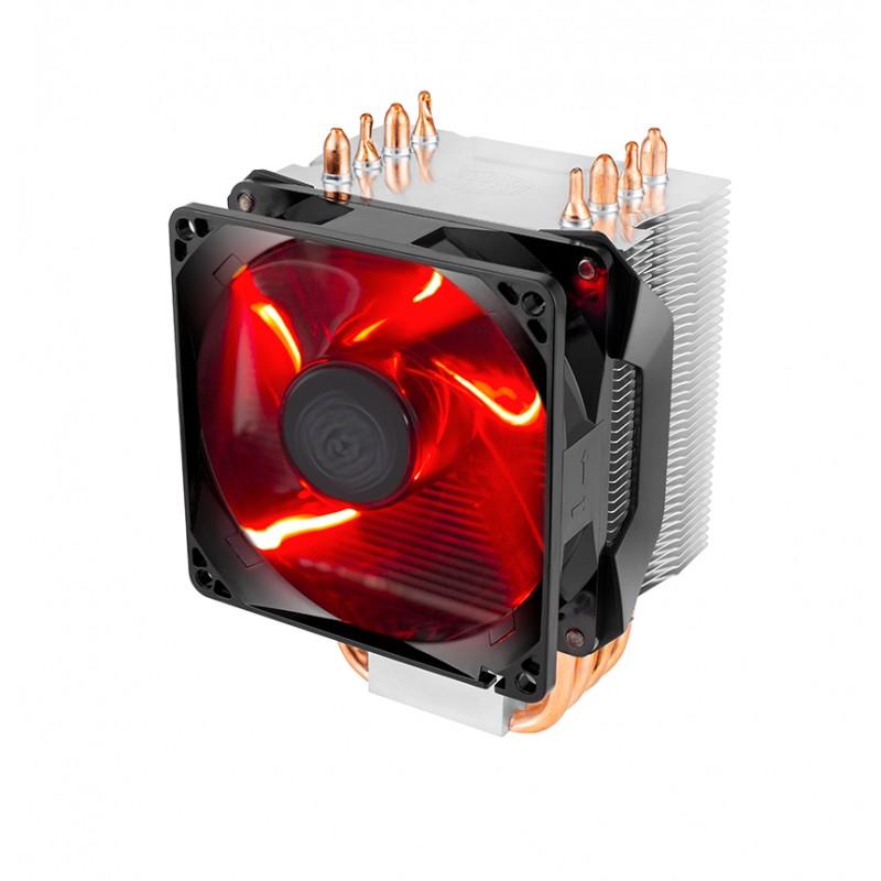 Tản Nhiệt khí CPU Cooler Master H410R
