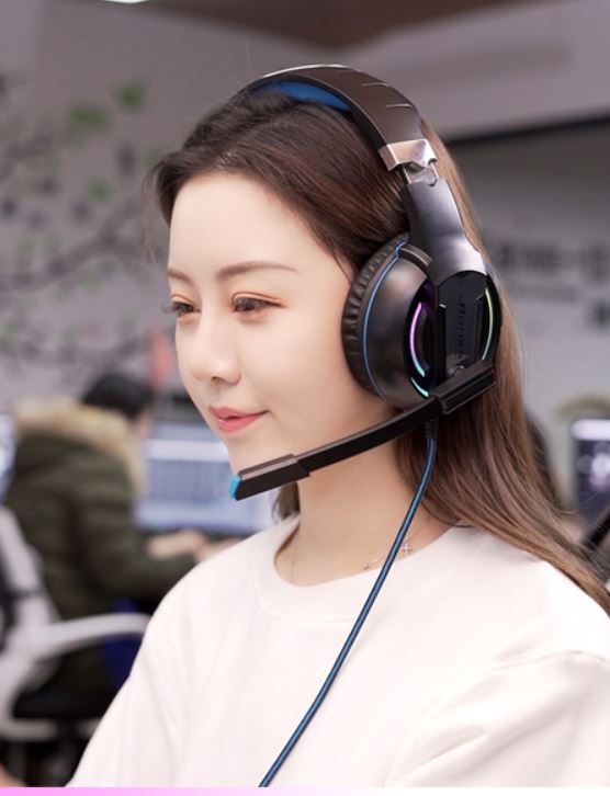 Tai nghe chơi game Bonks G1