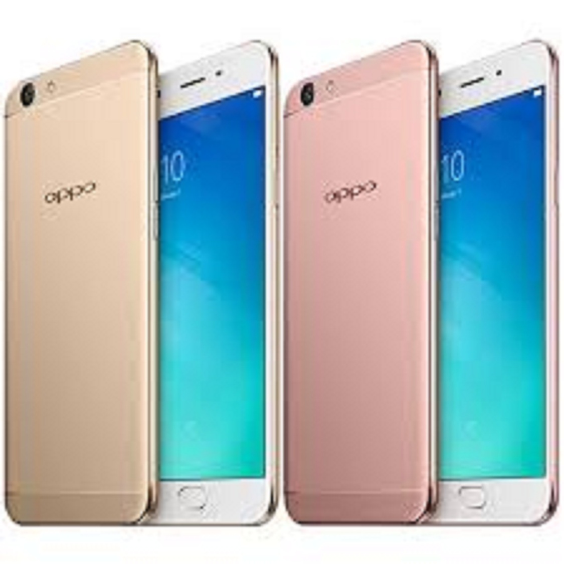 OPPO F1s