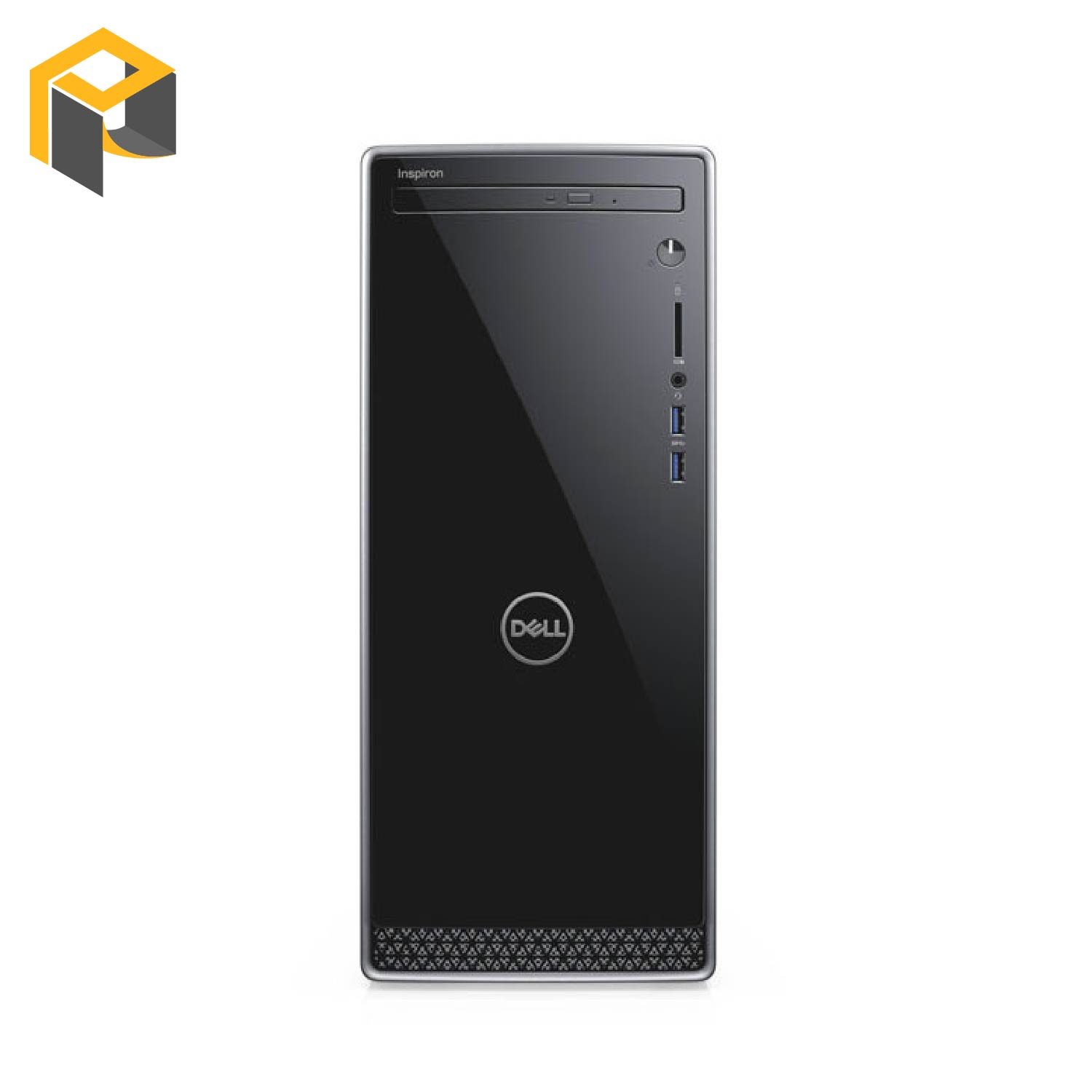 PC Dell Inspiron 3671-70205600