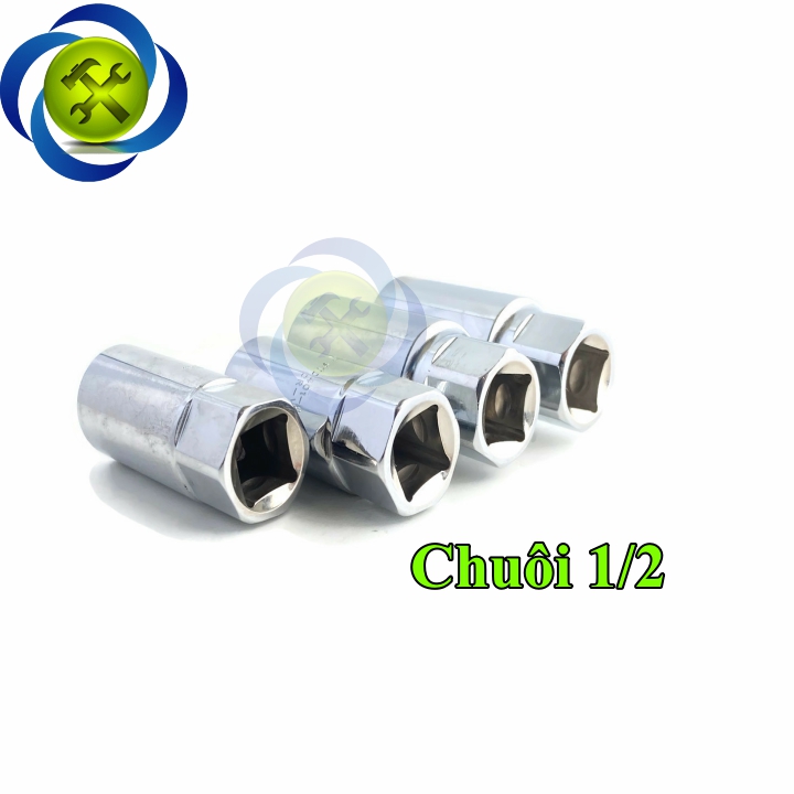 BỘ CẢO CỐT REN KINGTONY 9TD014MR