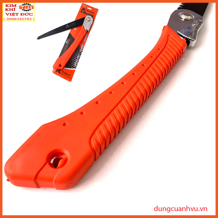CƯA GẬP KAPUSI K-2332
