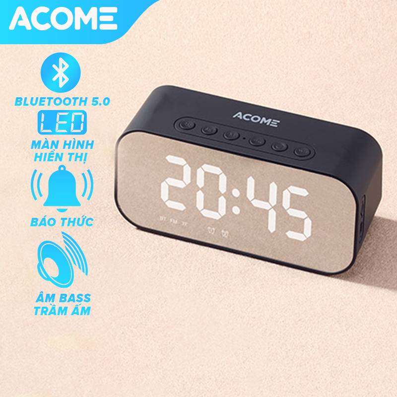 Loa bluetooth Acome A5