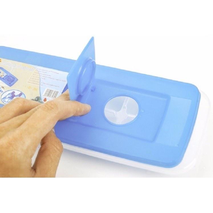Khay để vật dụng rửa chén Tashuan TS3434