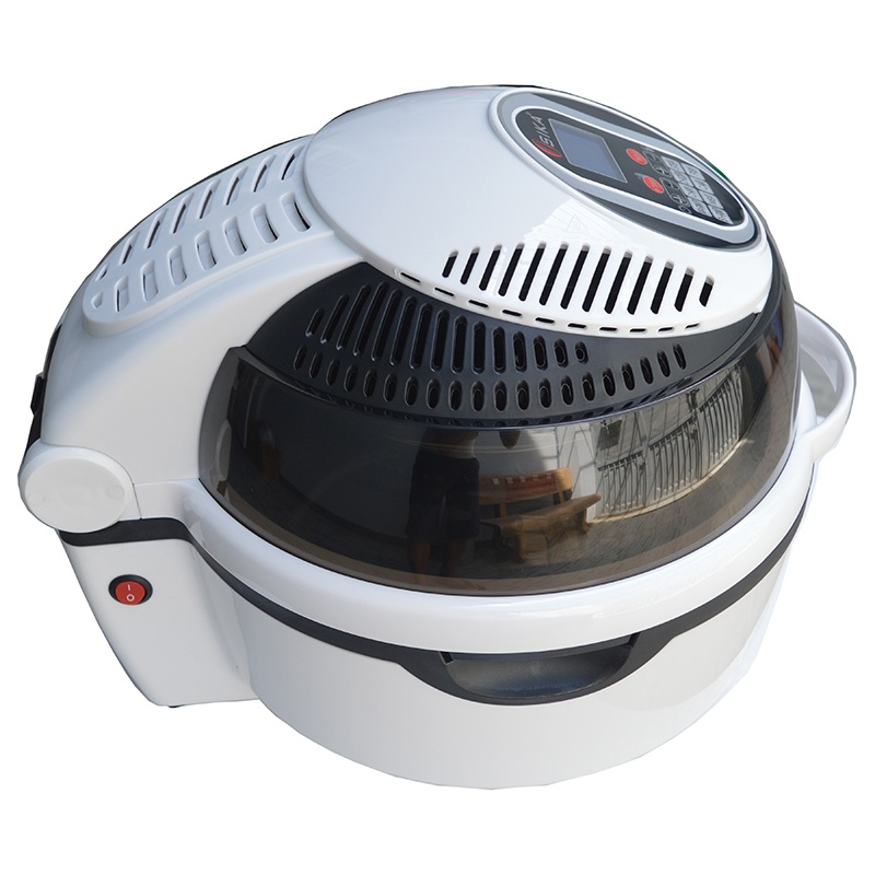 Nồi chiên chân không OSIKA AF10L