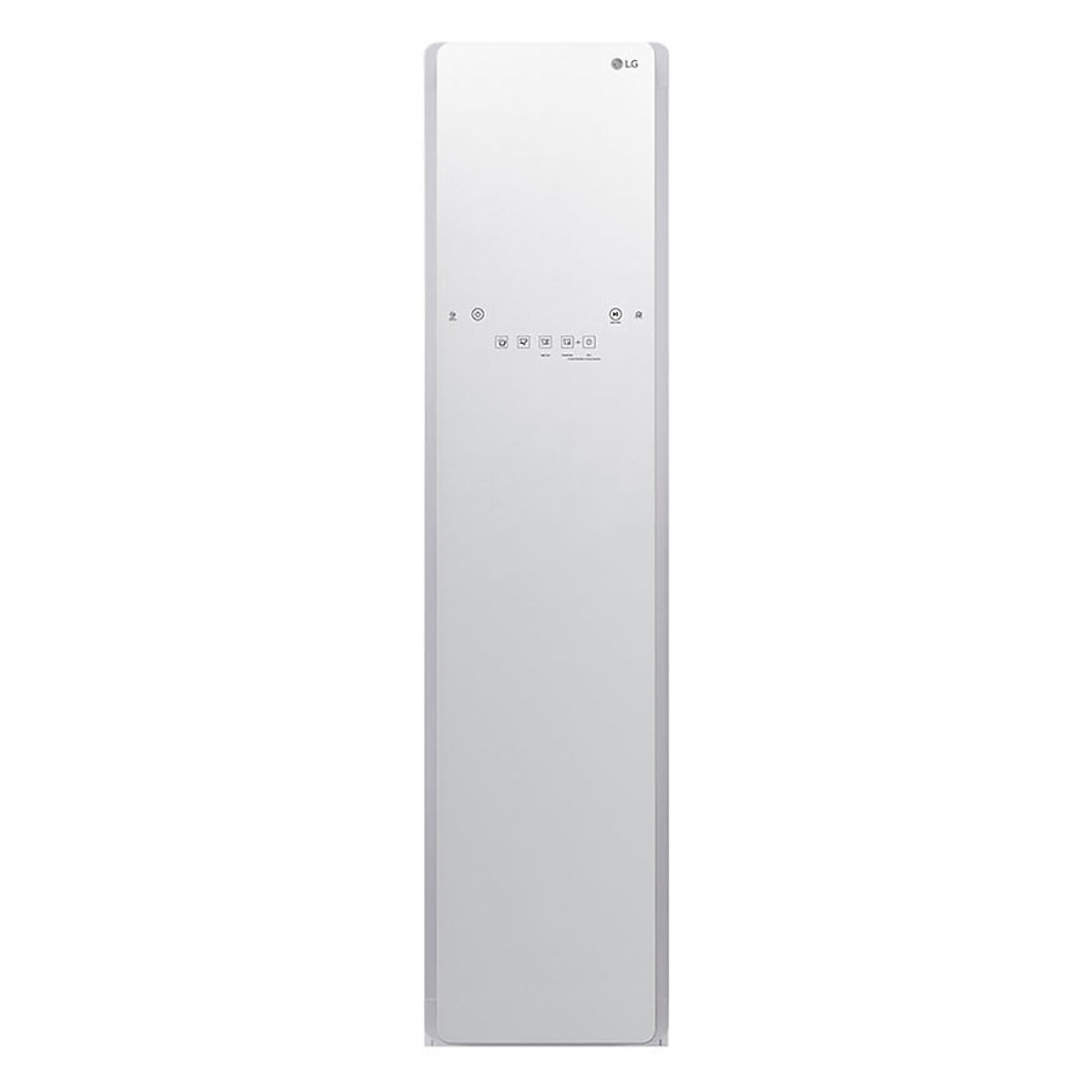 Máy giặt hấp sấy LG Styler S3RER/S3RF/S3WF/F3WF