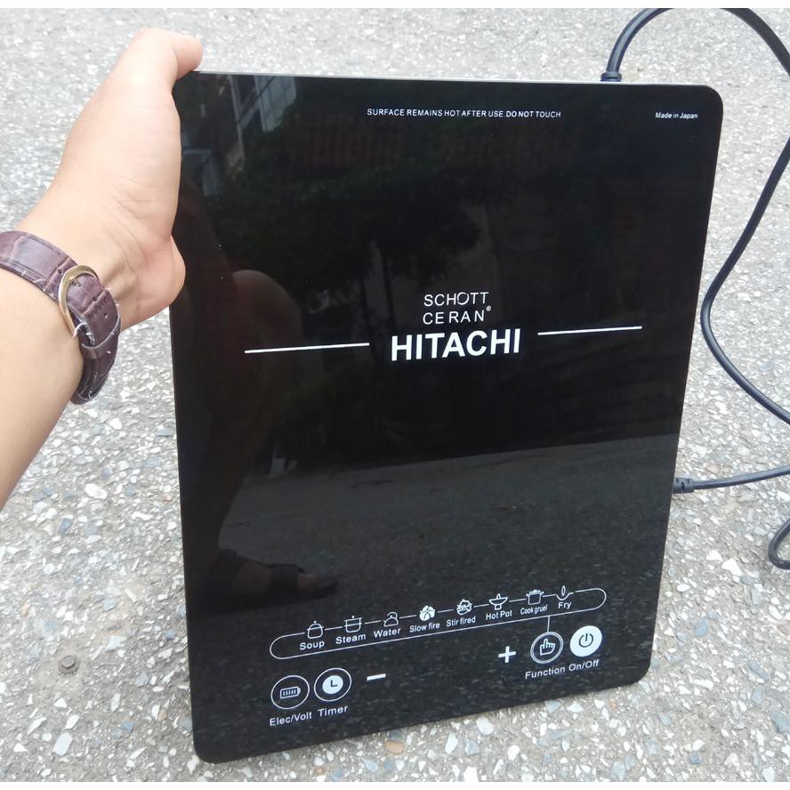 Bếp từ Hitachi DH-15T7