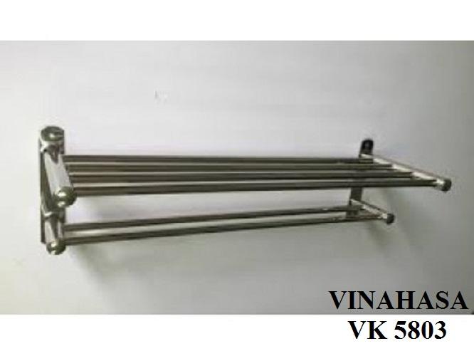 Vắt khăn giàn Vinahasa VK-58-03 - 2 tầng