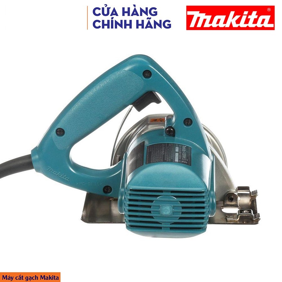 Máy cắt đá Makita 4100NH