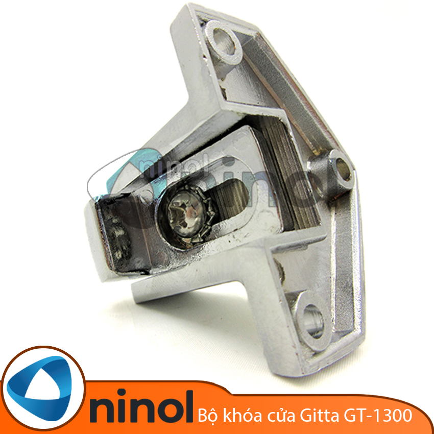 BỘ KHÓA CỬA GITTA GT-1300