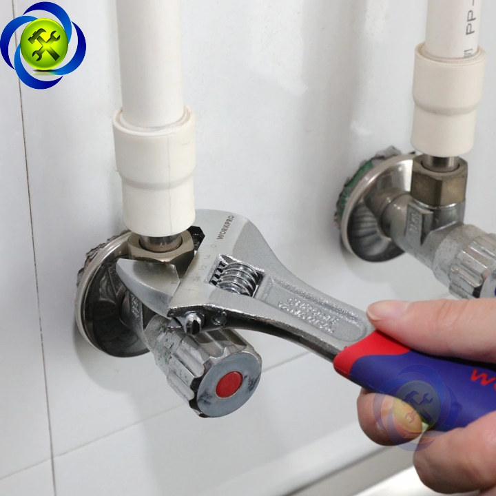 MỎ LẾT WORKPRO W072009