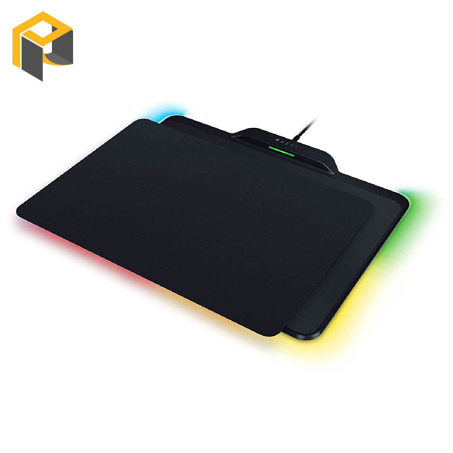 Chuột Razer Mamba HyperFlux + Firefly HyperFlux (RZ83-02480100-R3M1)