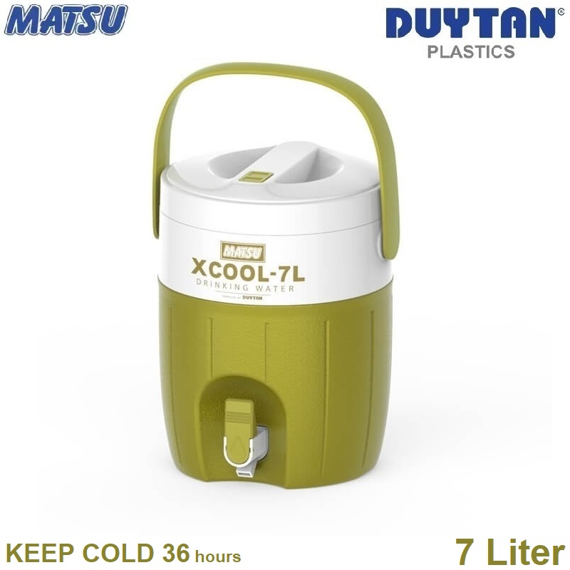 Bình đá cao cấp Duy Tân Matsu 7L