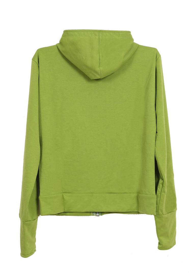 Áo Khoác Chống Nắng Nữ SoYoung WM JACKET 002