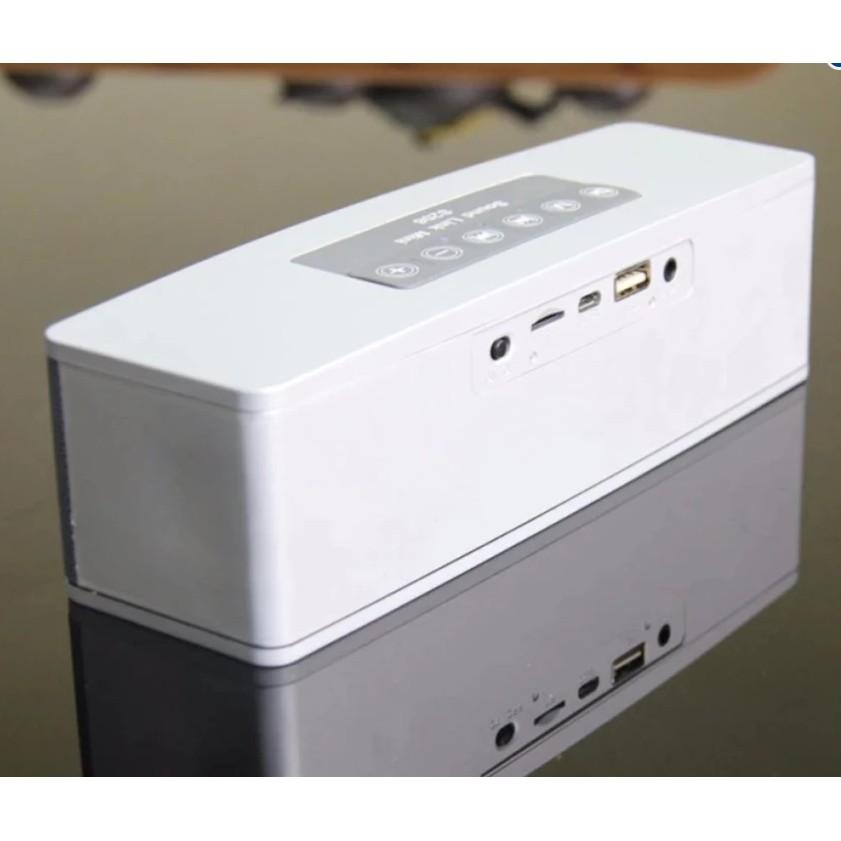 Loa bluetooth OEM S206
