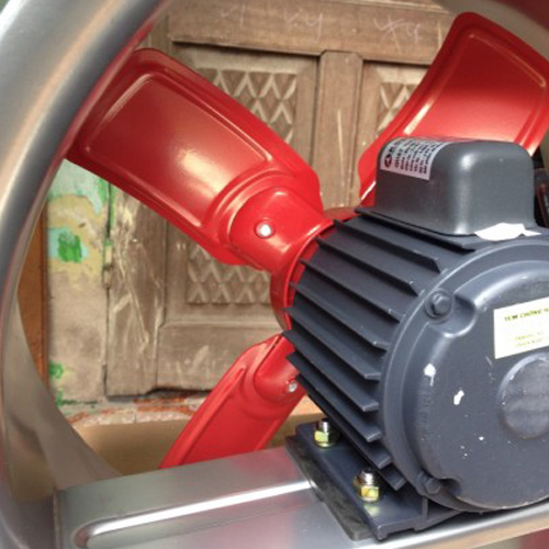 Quạt thông gió công nghiệp Komasu KM30 1S