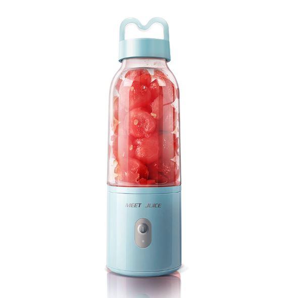 Máy xay sinh tố Meet Juice