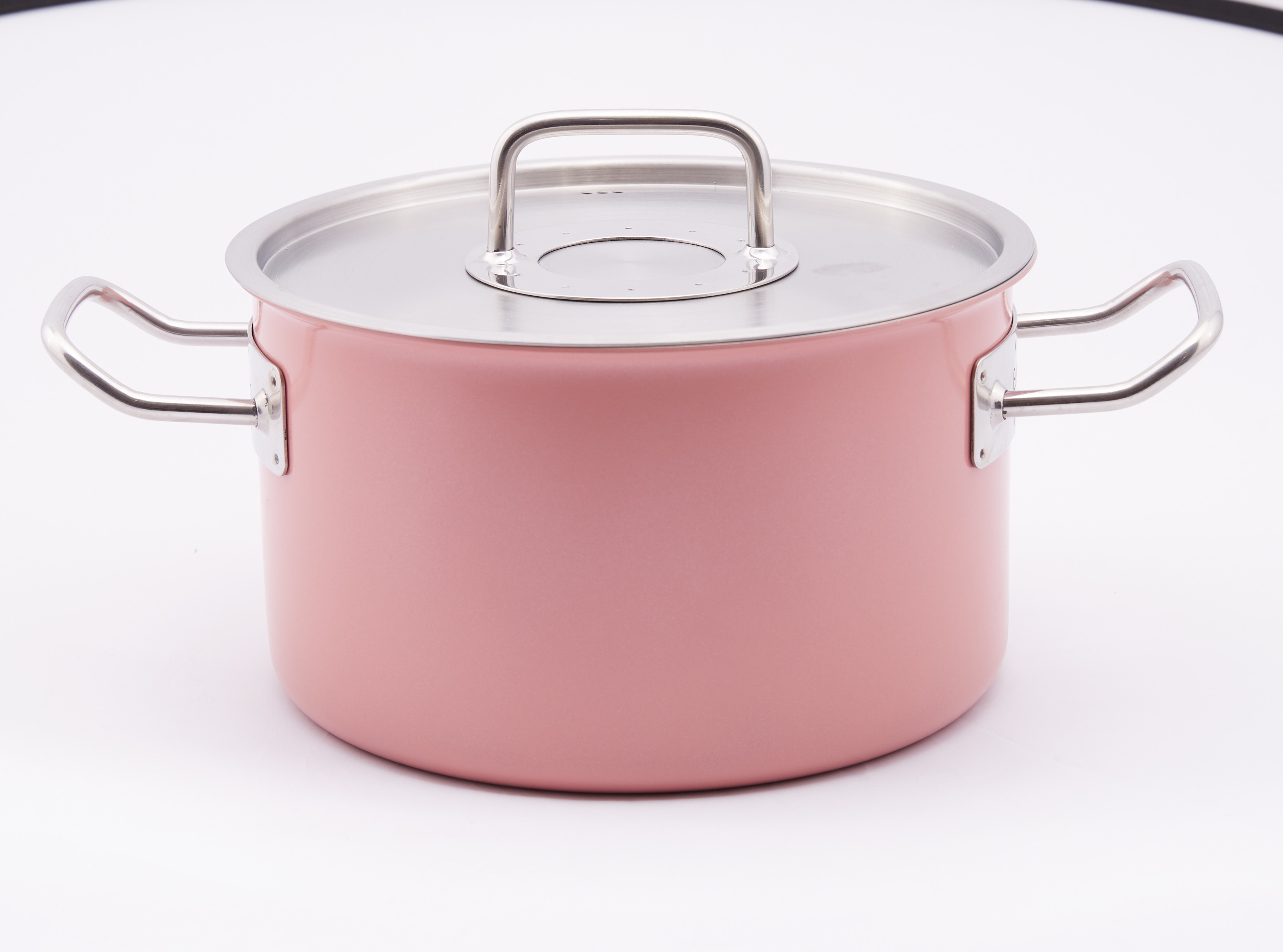 NỒI 3 LỚP EDELKOCHEN SOLID 20CM