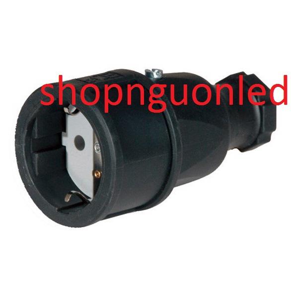 Ổ cắm di động Plug F2510-S