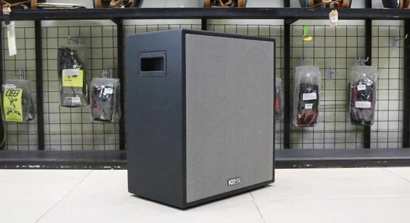 Loa kéo Acnos CS550