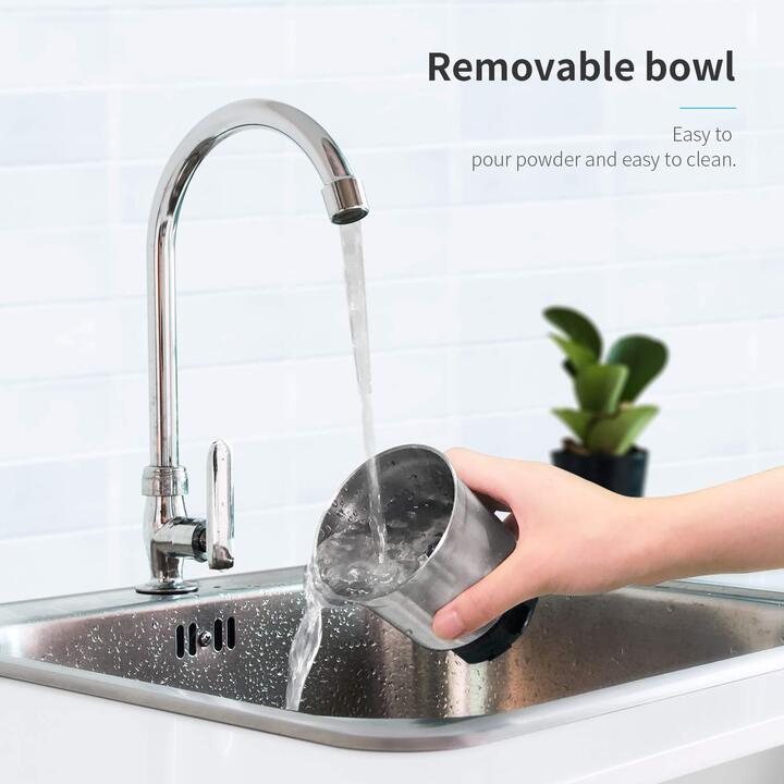 Máy xay hạt cà phê Shardor CG725S