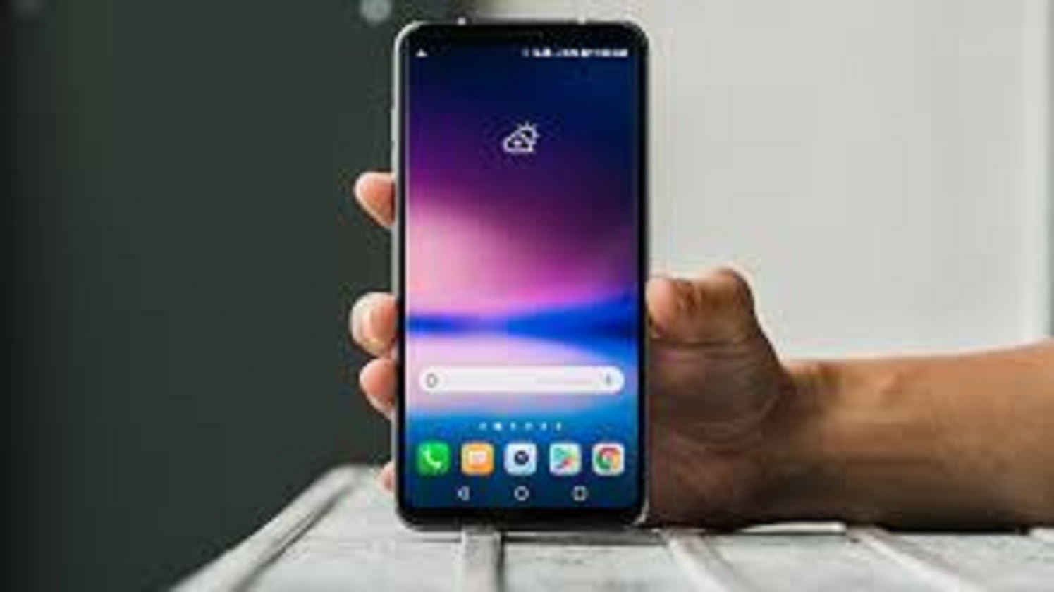 LG V40 64GB/128GB