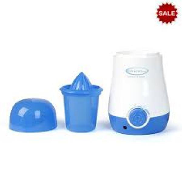 Máy hâm sữa đa năng Gluck GN06