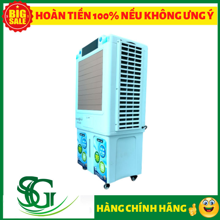 QUẠT HƠI NƯỚC PANWORLD PW-880